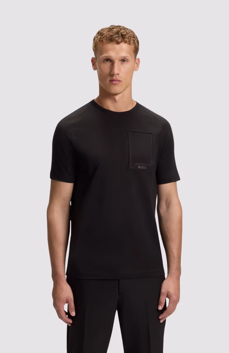 Tee Urban Tech