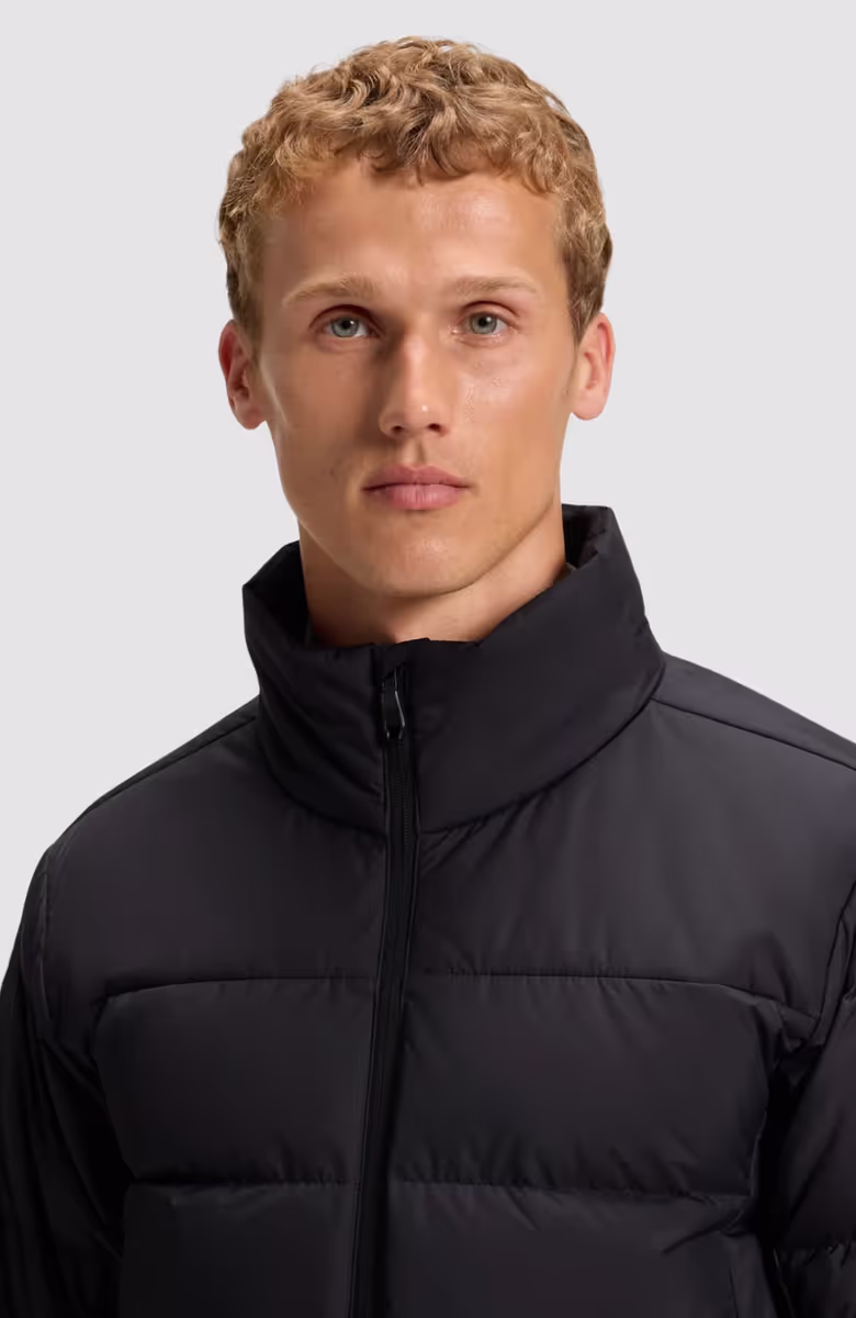 OW_Urbanex Puffer