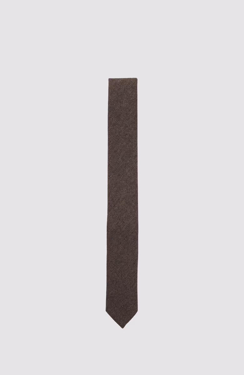 Tie cm 6