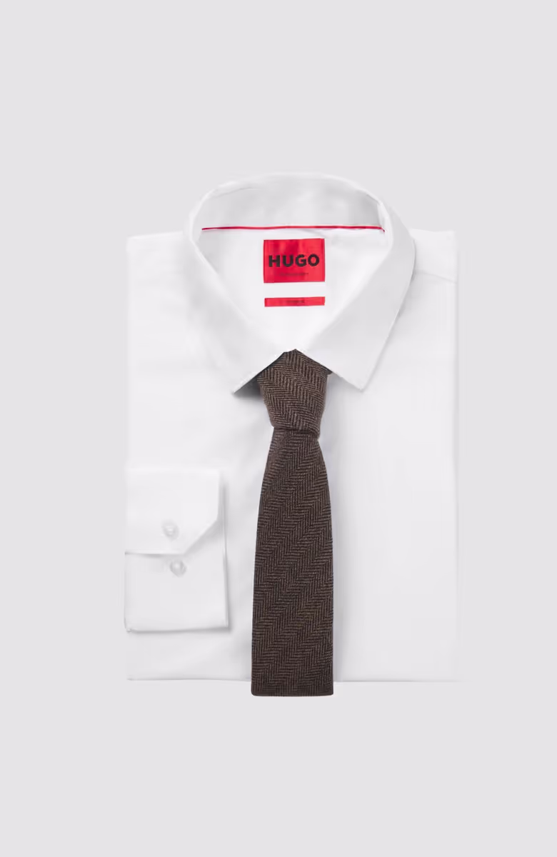 Tie cm 6
