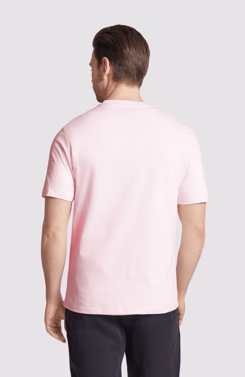 Essential Logo Badge T-Shirt