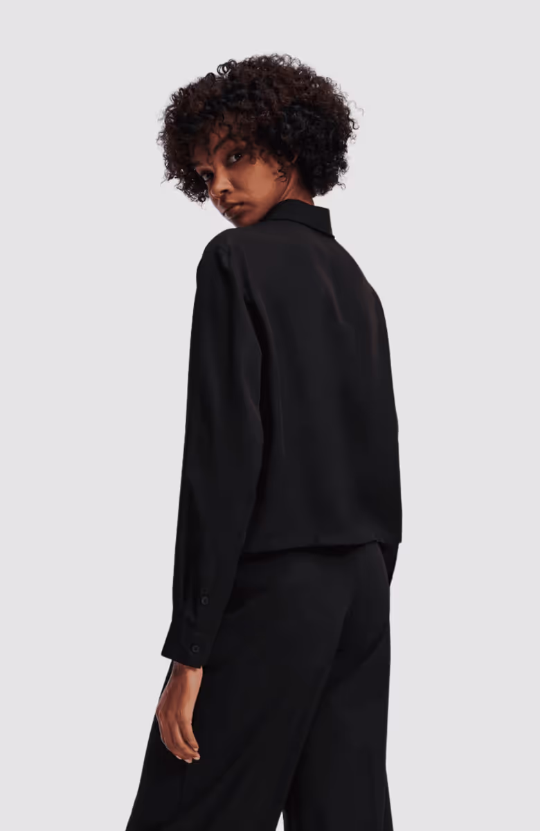 Klj Utility Blouse