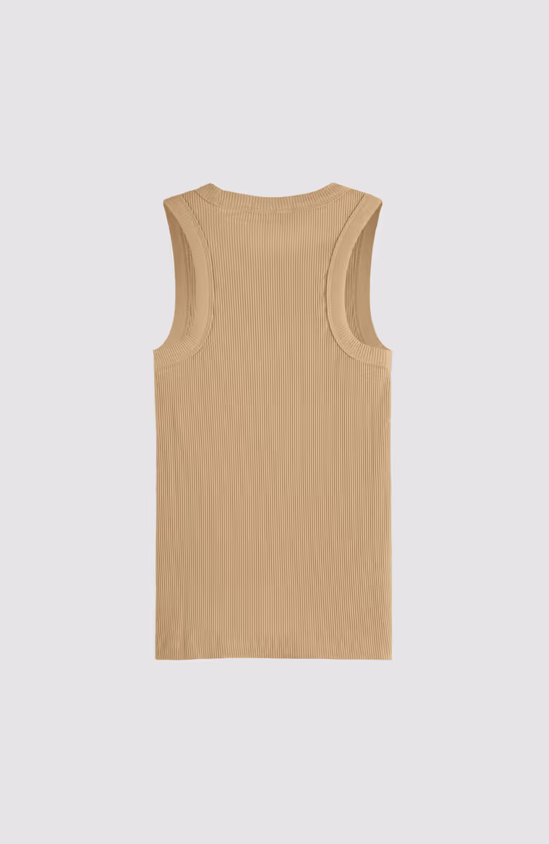 Racer tank