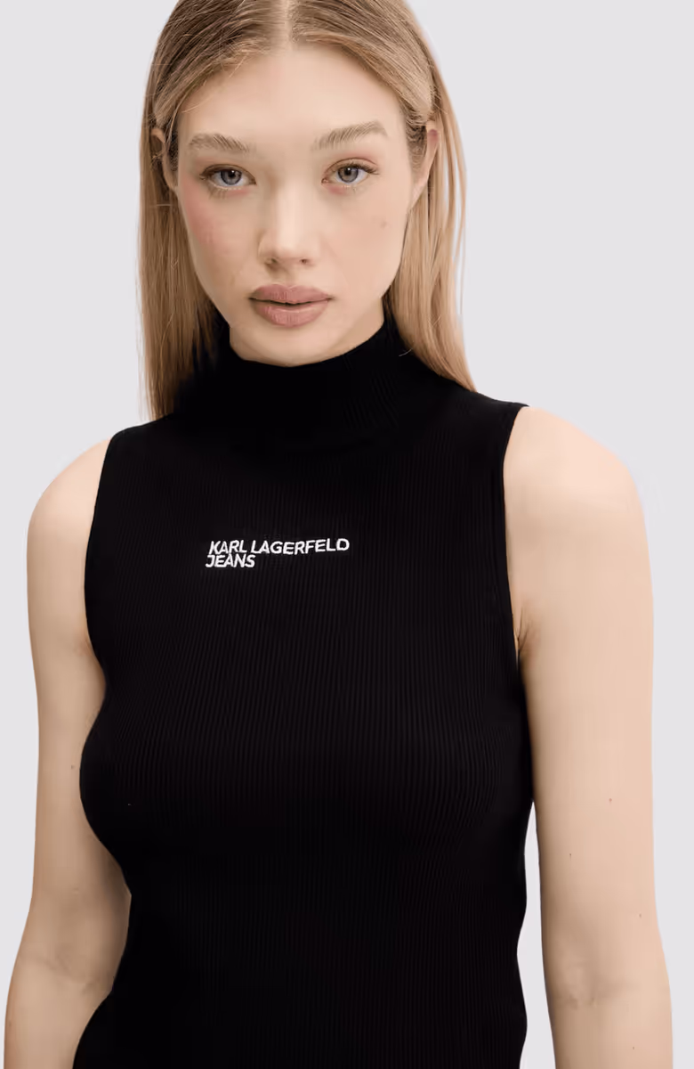 Klj Knitted Top