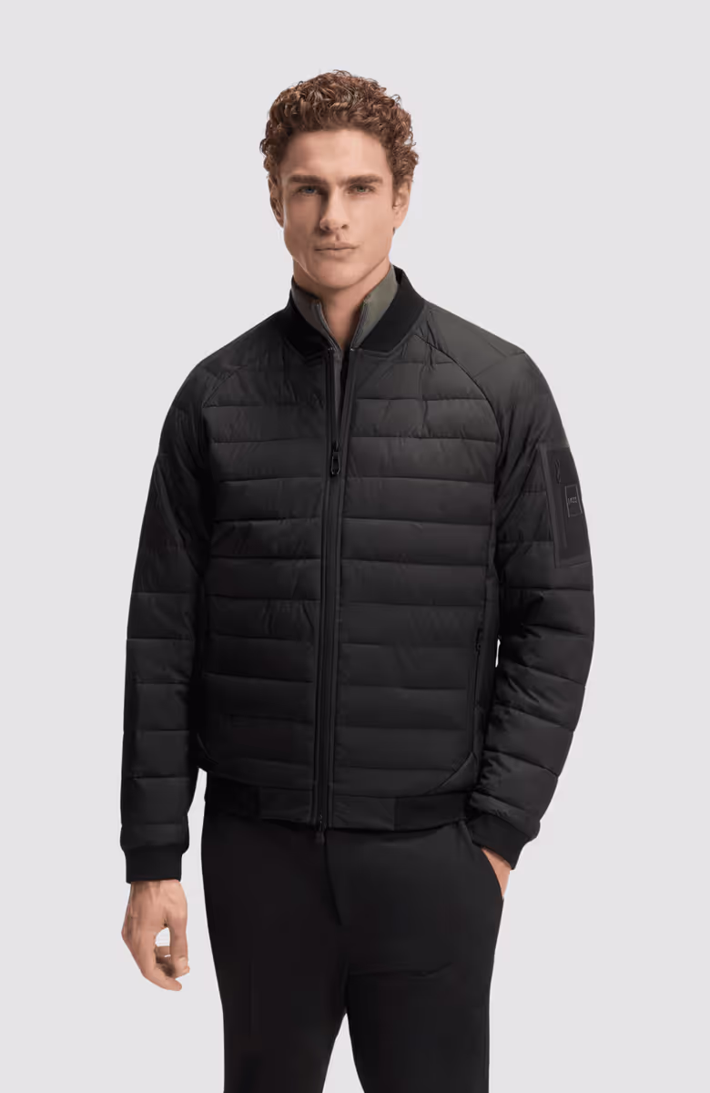 OW_Urbanex Jacket BC