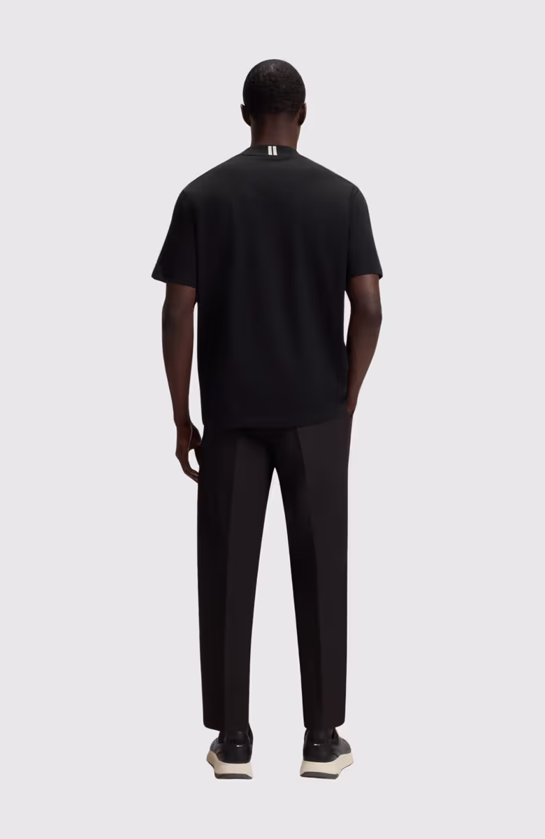 Tee Collar Zone