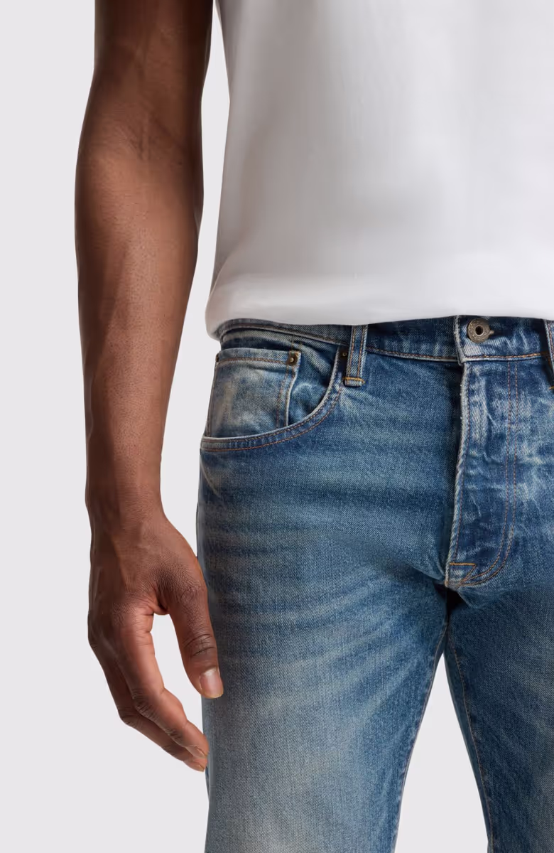 SLIM FIT_DB