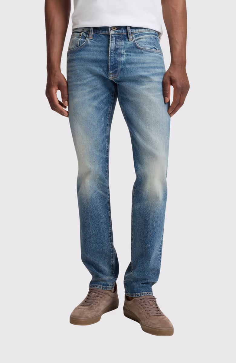 SLIM FIT_DB