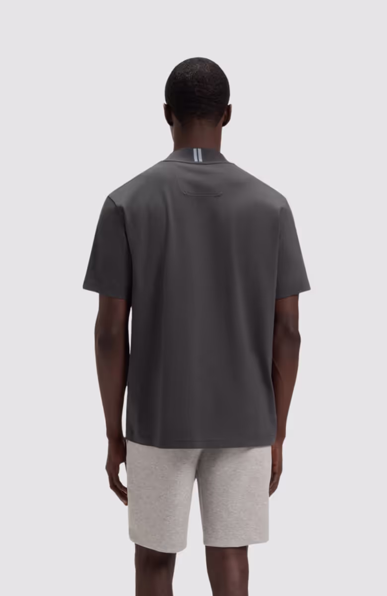 Tee Collar Zone