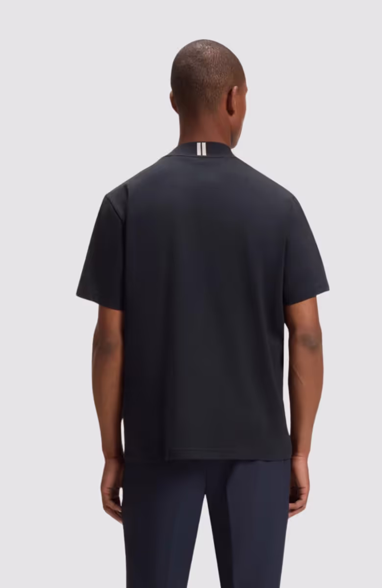 Tee Collar Zone
