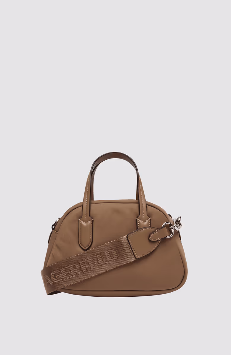 Ikon Nylon Sm Bowling Bag