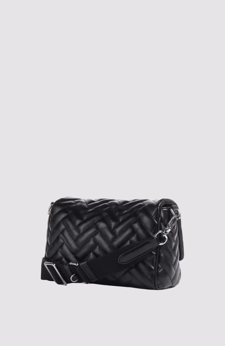 K/Brick Flap Crossbody