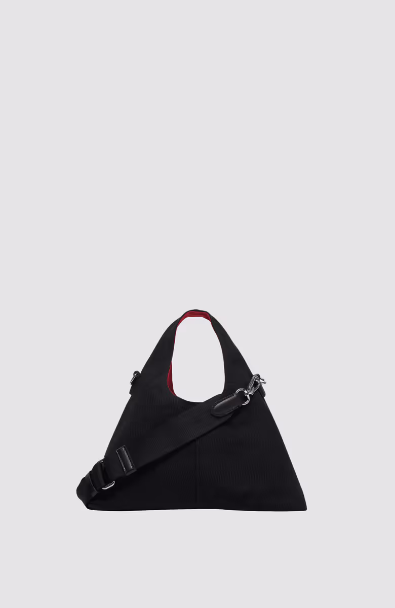 K/Rsg Sling Mini Hobo Bag