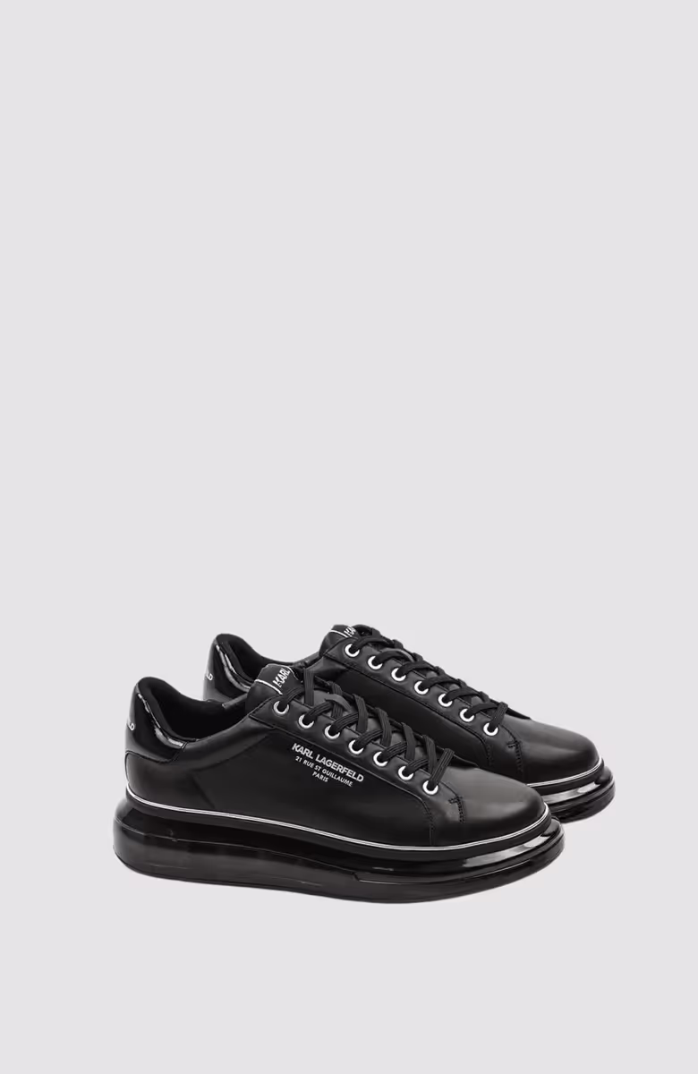 KAPRI KUSHION RSG Lo Lace