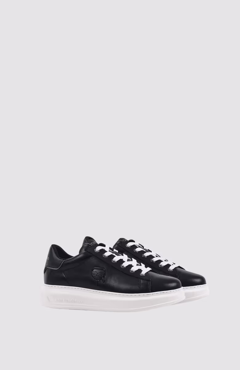 KAPRI NFT Relief Lo Lace