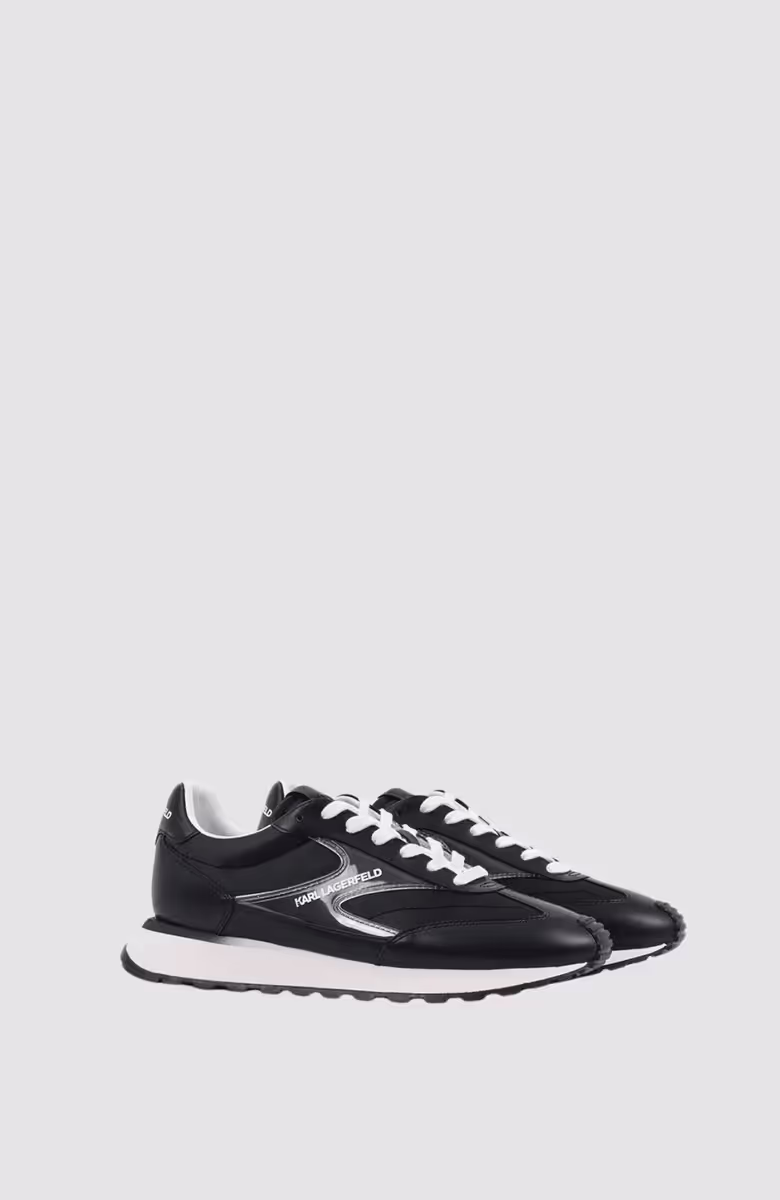 KAIRO Lo Lace Mix II