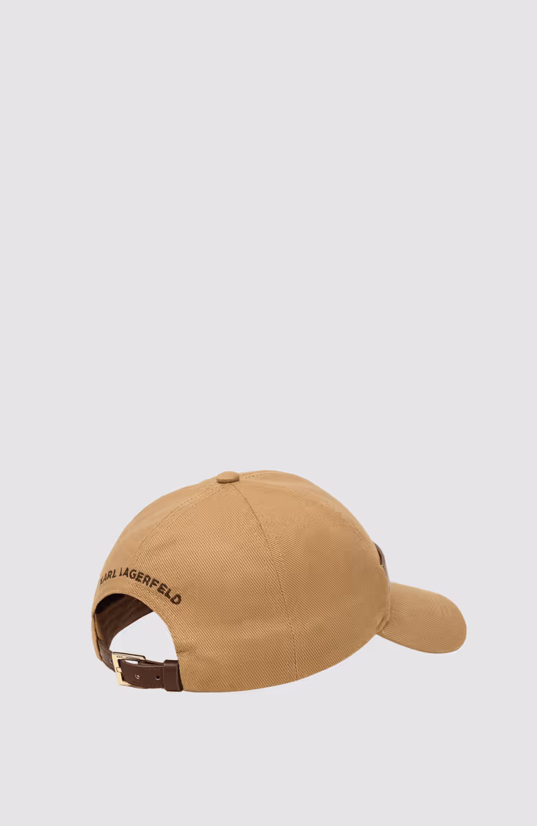 K/Autograph Belt Cap