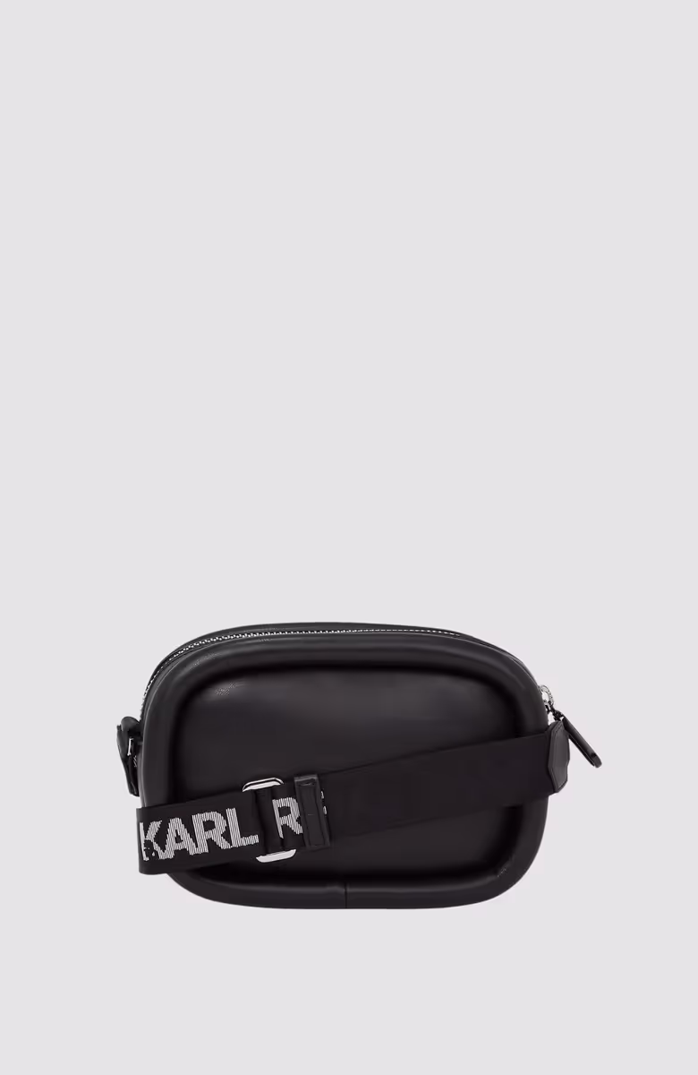 Klj Puffy Pu Camera Bag