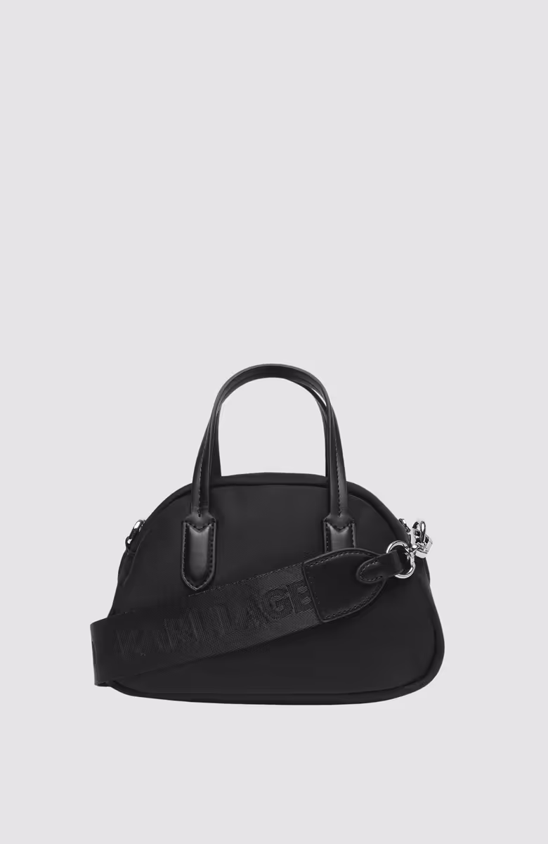 Ikon Nylon Sm Bowling Bag