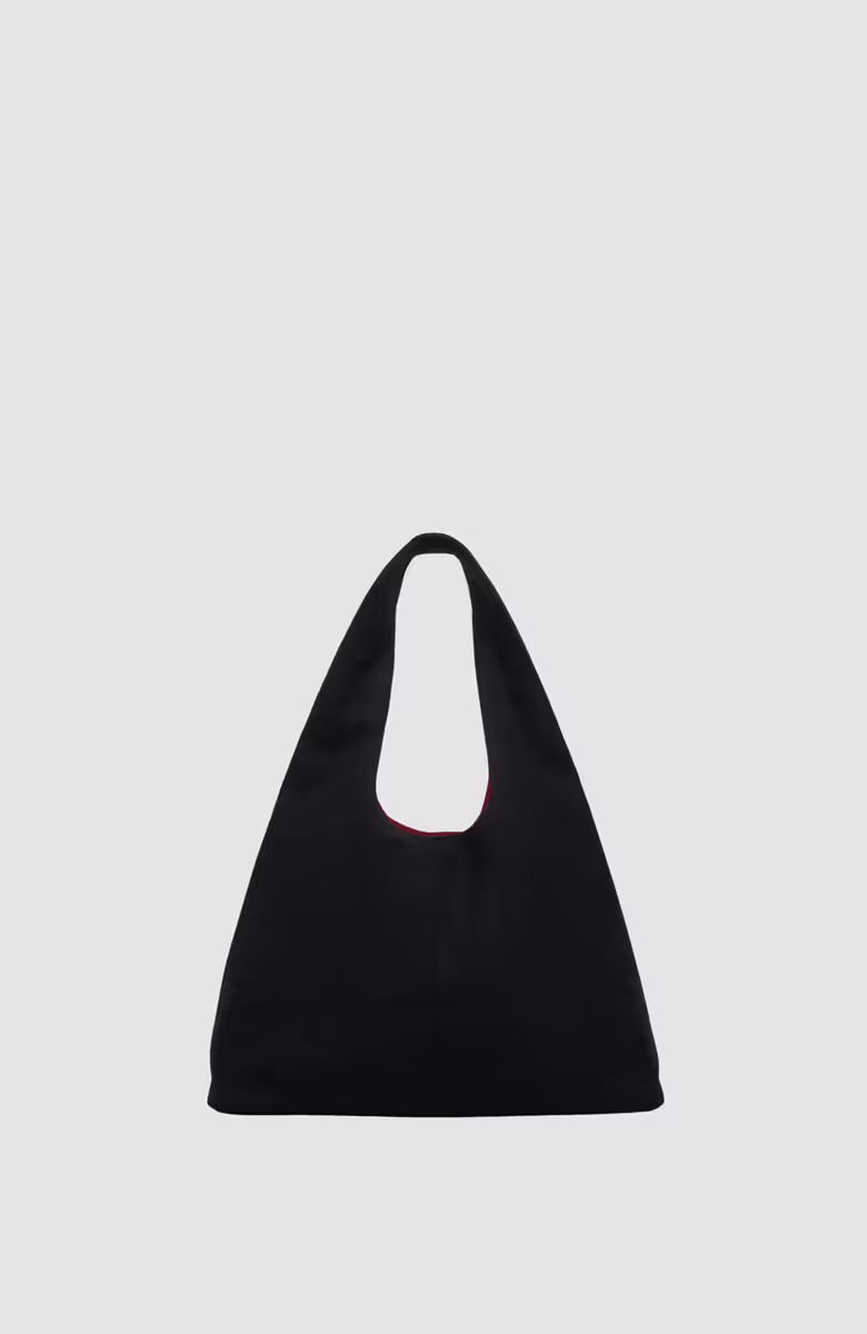 K/Rsg Sling Hobo Bag