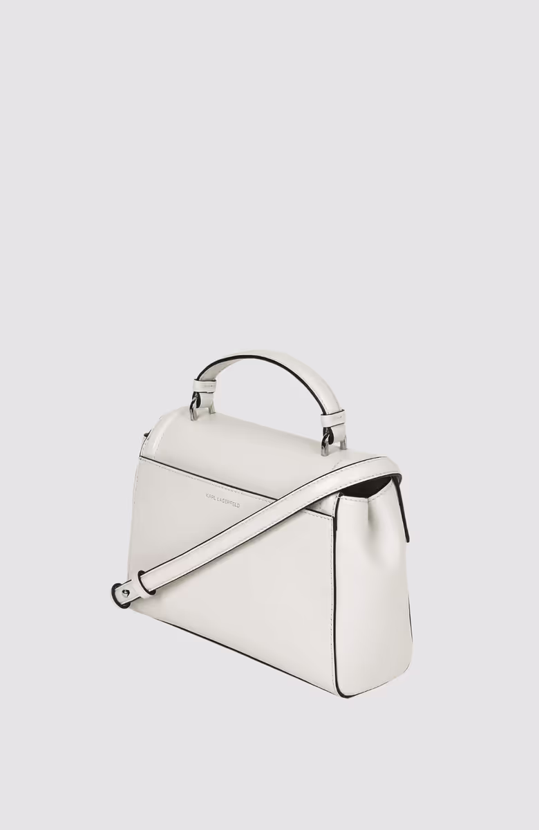 K/Autograph Sm Top Handle