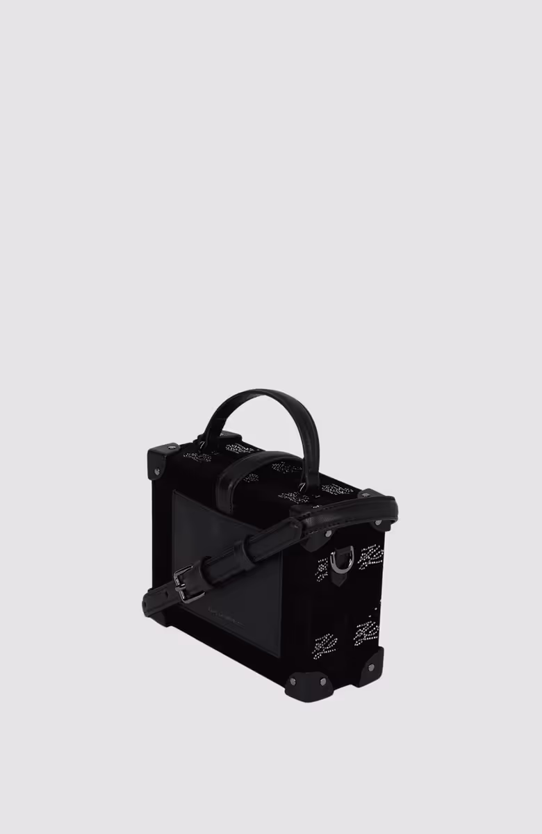 K/Autograph Padlock S Trunk Rh