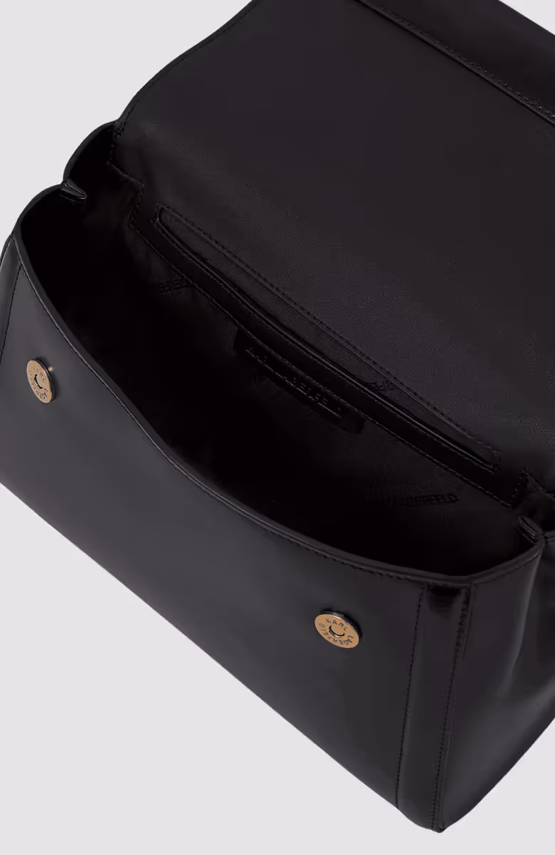 K/Autograph Md Top Handle Blck