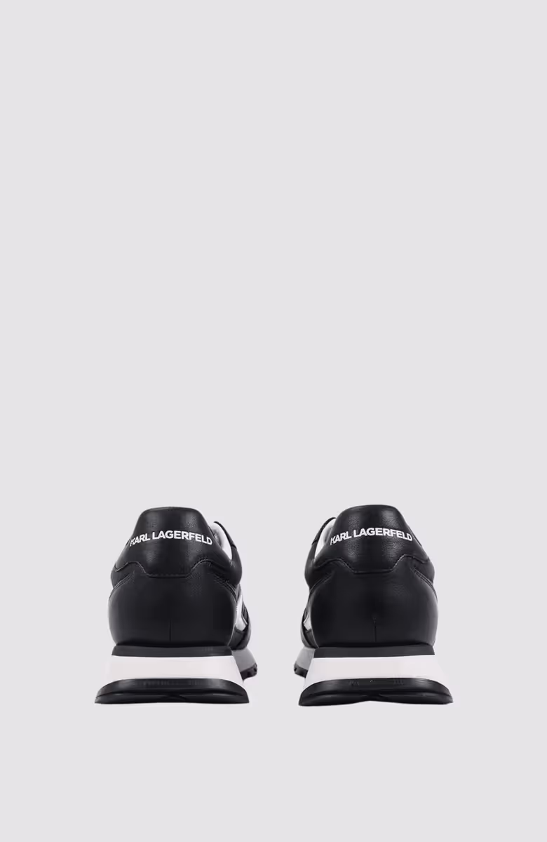 KAIRO Lo Lace Mix II