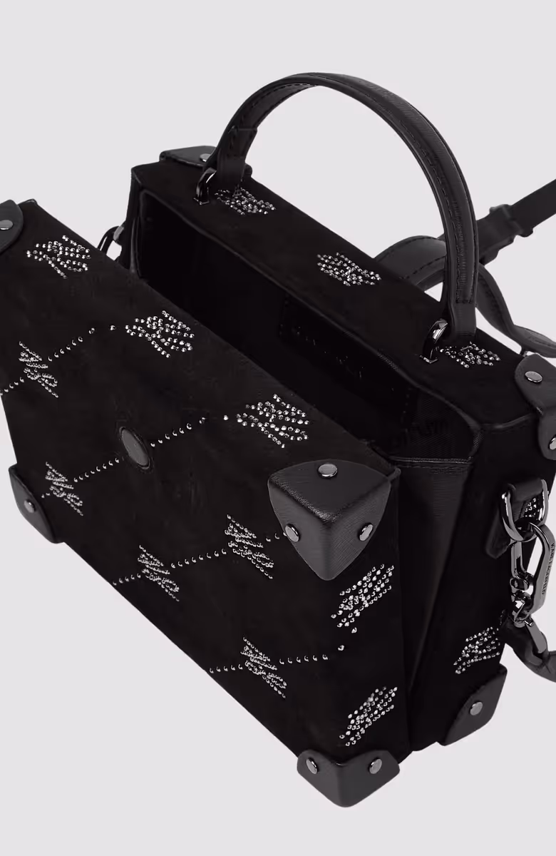 K/Autograph Padlock S Trunk Rh