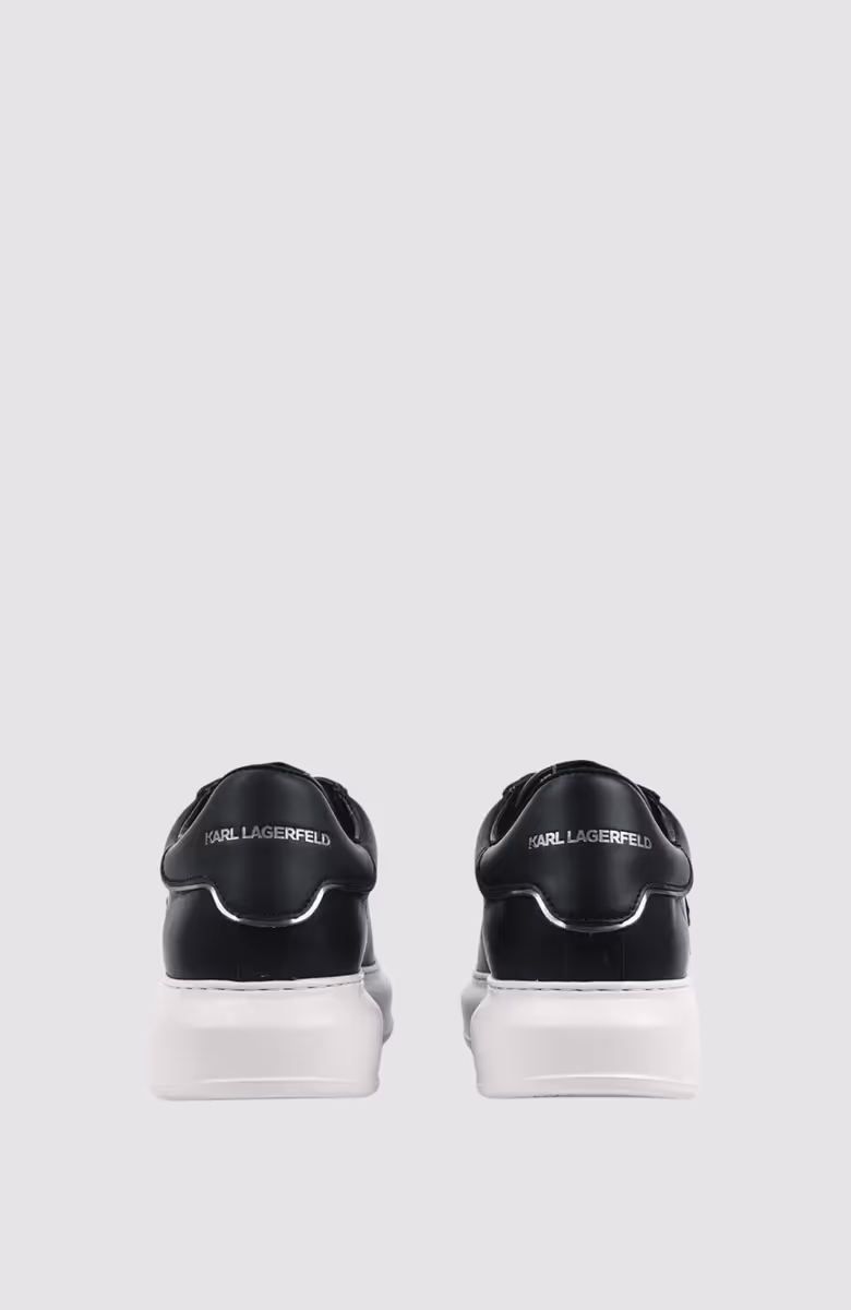 KAPRI NFT Relief Lo Lace