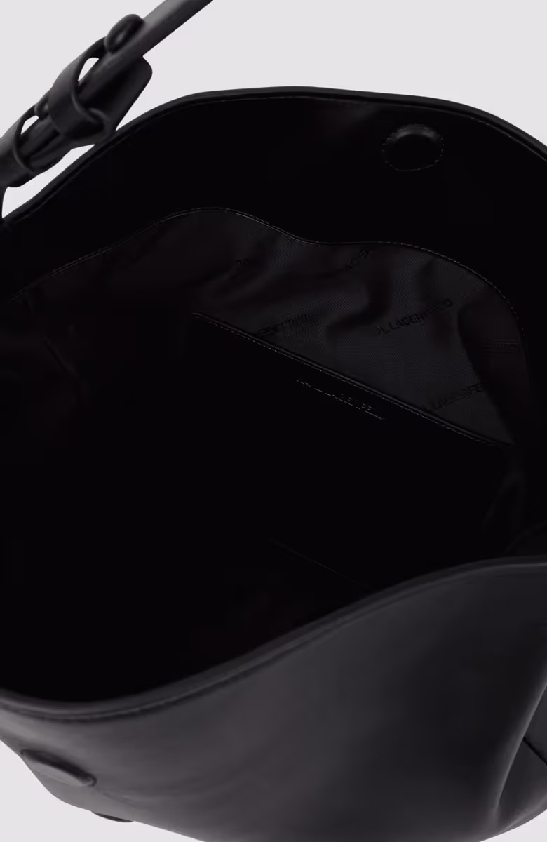 K/Signature Fl Halfmoon Shb Xl