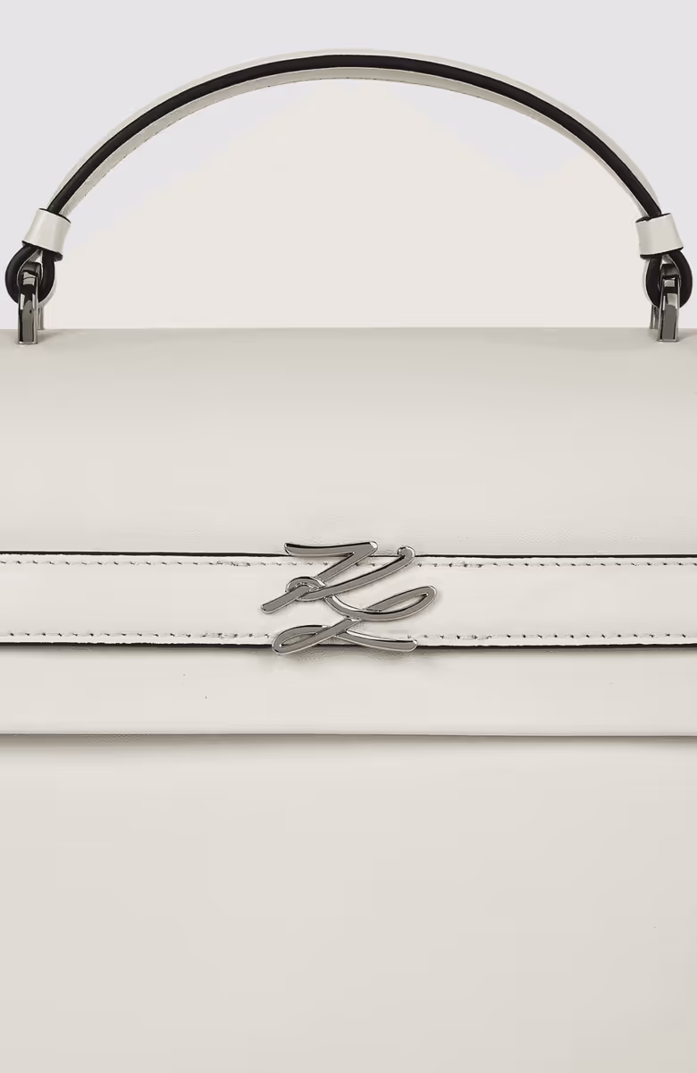 K/Autograph Md Top Handle