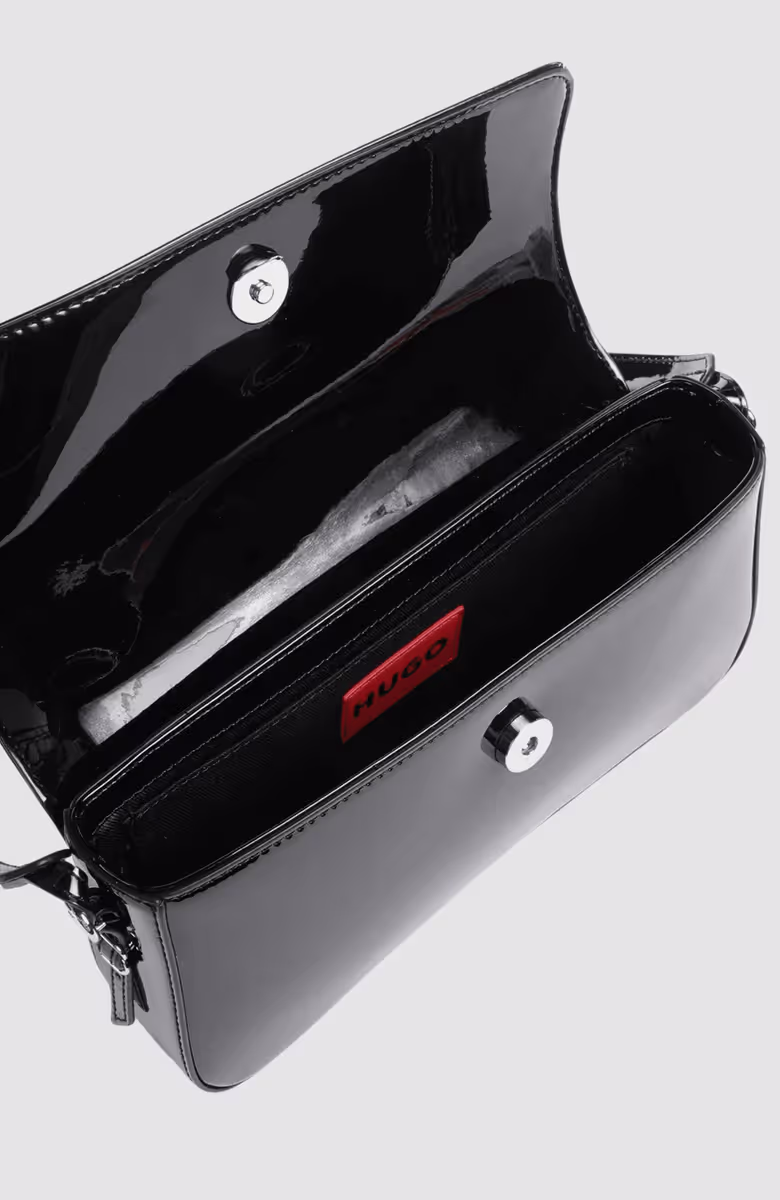 Syndra P_Shoulderbag