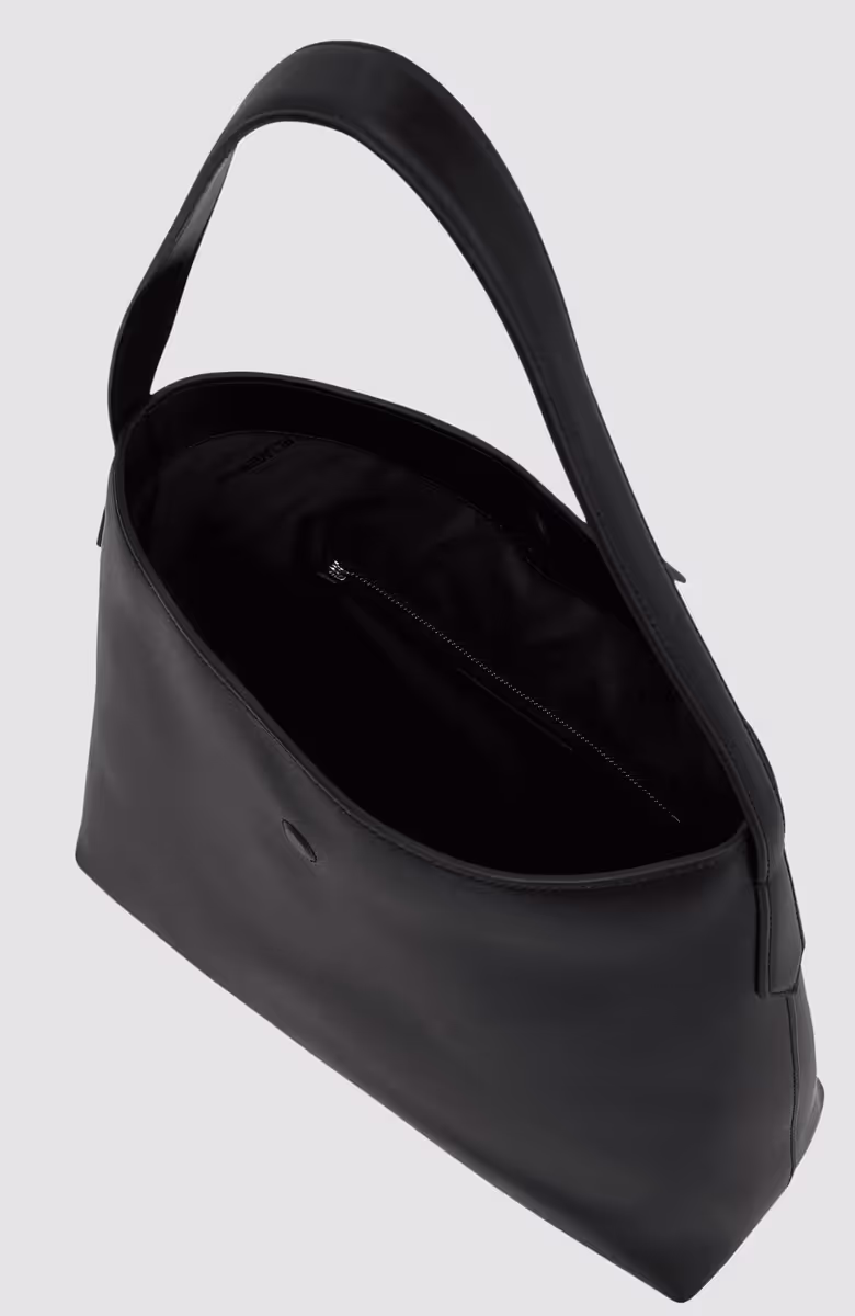 K/Autograph Padlock Hobo