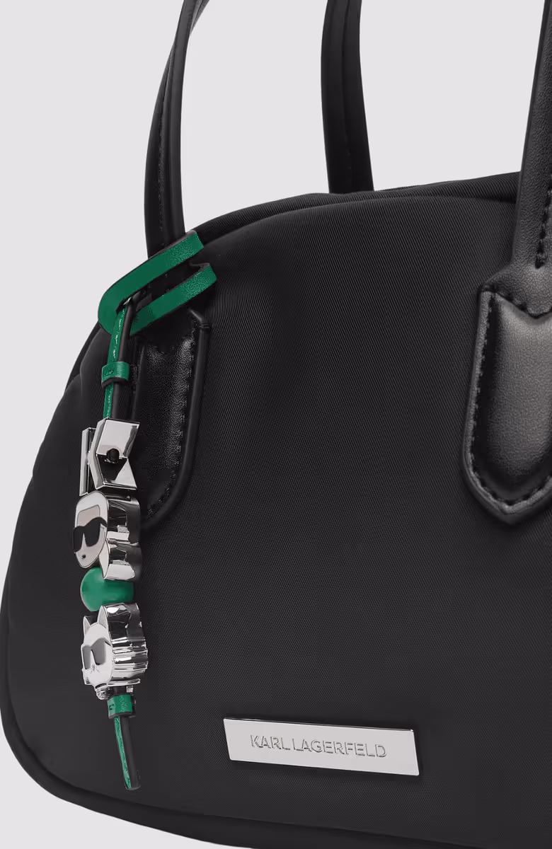 Ikon Nylon Sm Bowling Bag