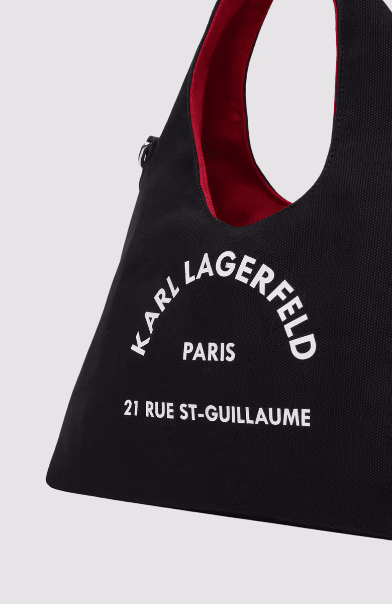 K/Rsg Sling Mini Hobo Bag