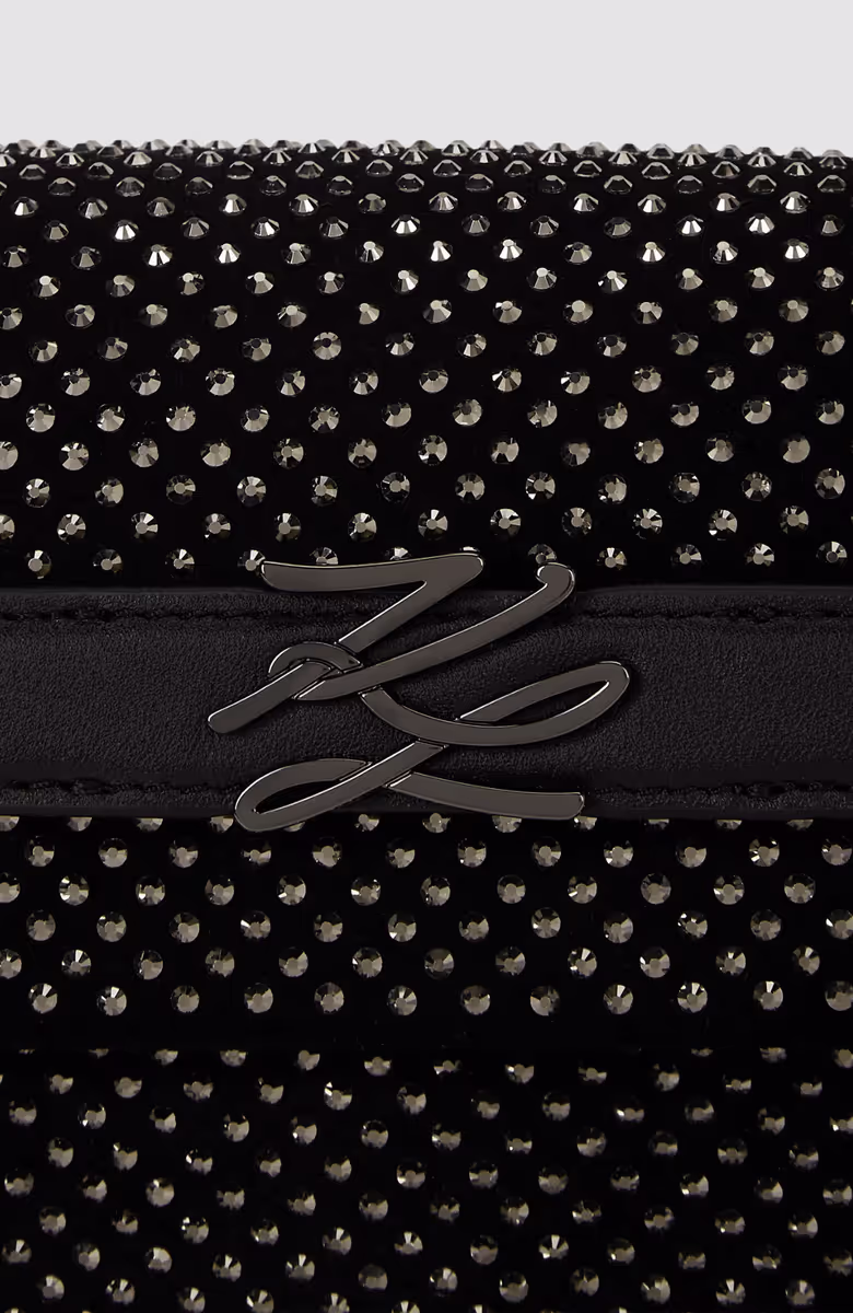 K/Autograph Sm Top Handle Rhin