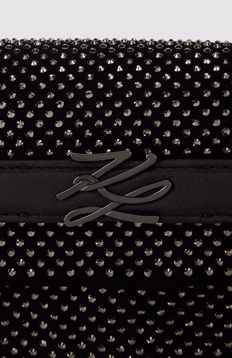 K/Autograph Sm Top Handle Rhin