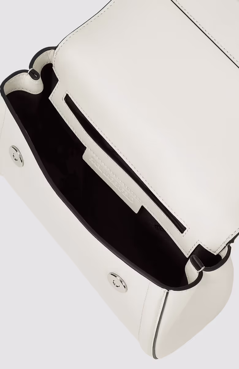 K/Autograph Sm Top Handle