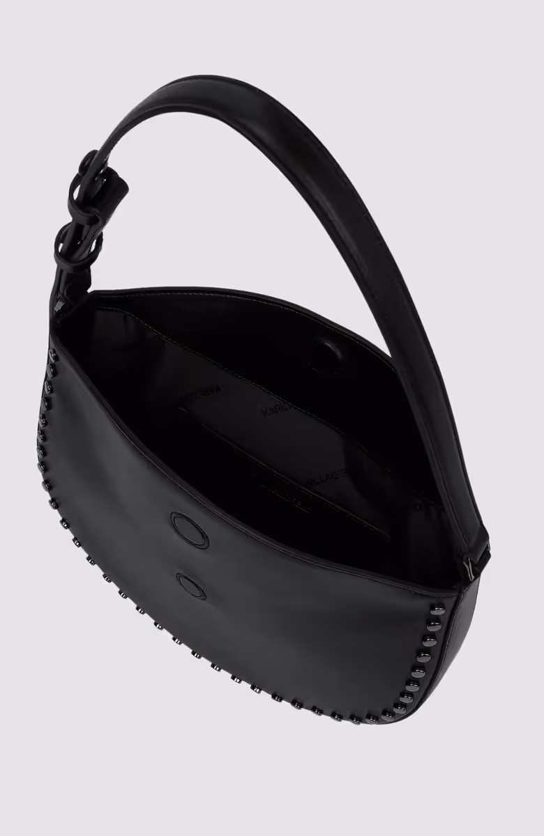 K/Signature Fl Halfmoon Sb Stu