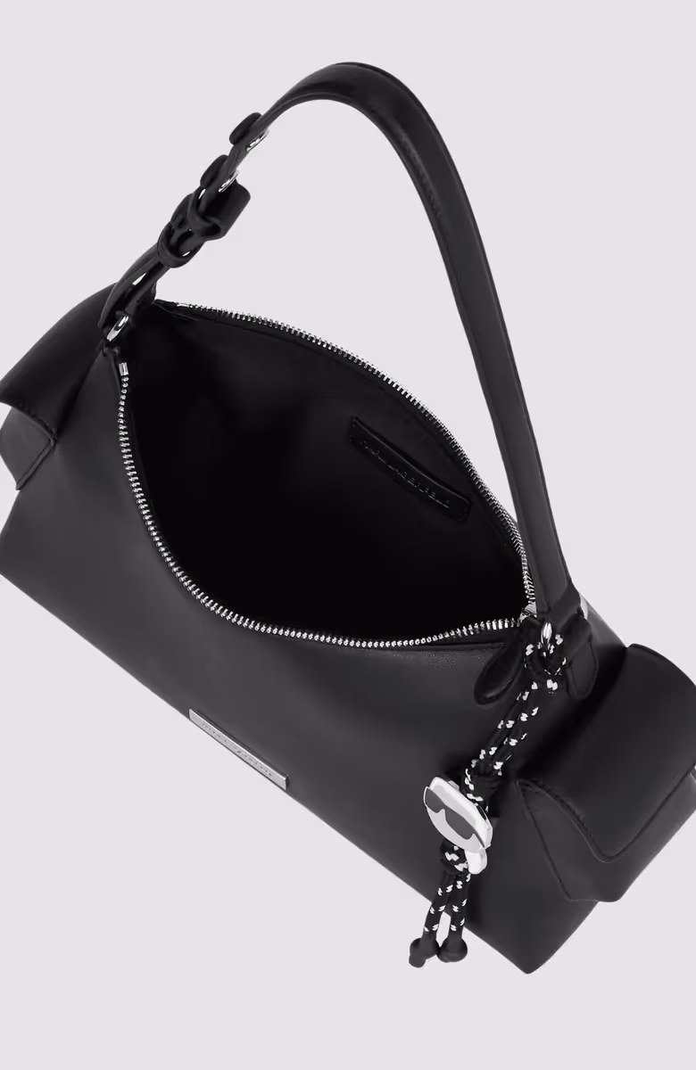 Ikon Smooth Cargo Shoulder Bag