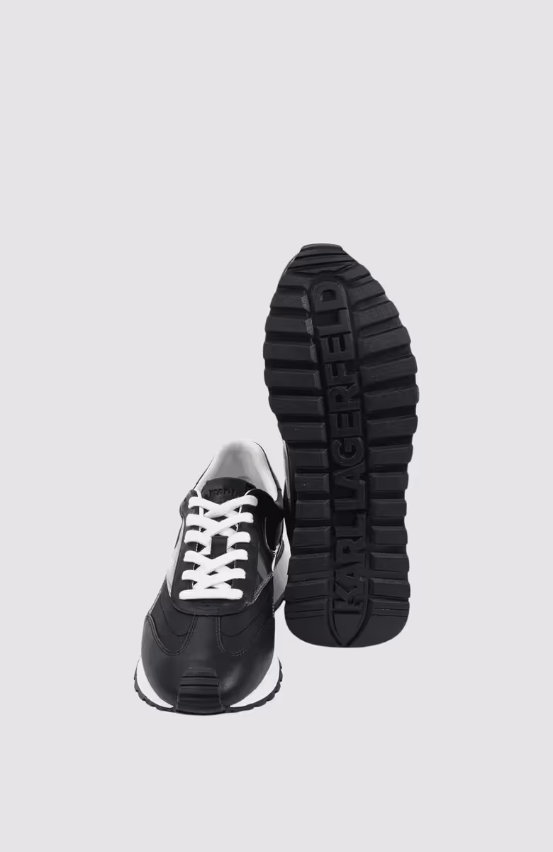 KAIRO Lo Lace Mix II
