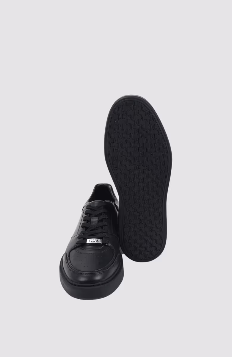 FLINT II Apron Lo Lace