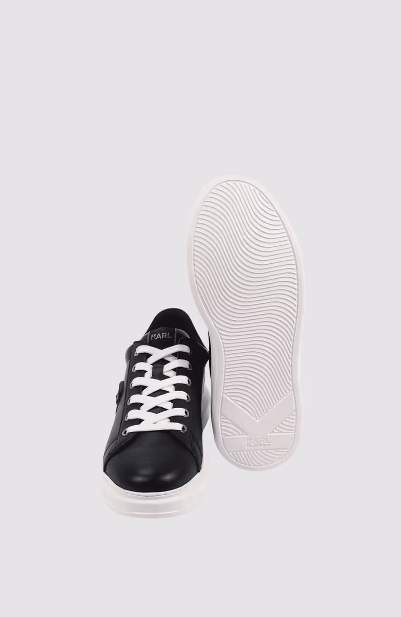 KAPRI NFT Relief Lo Lace