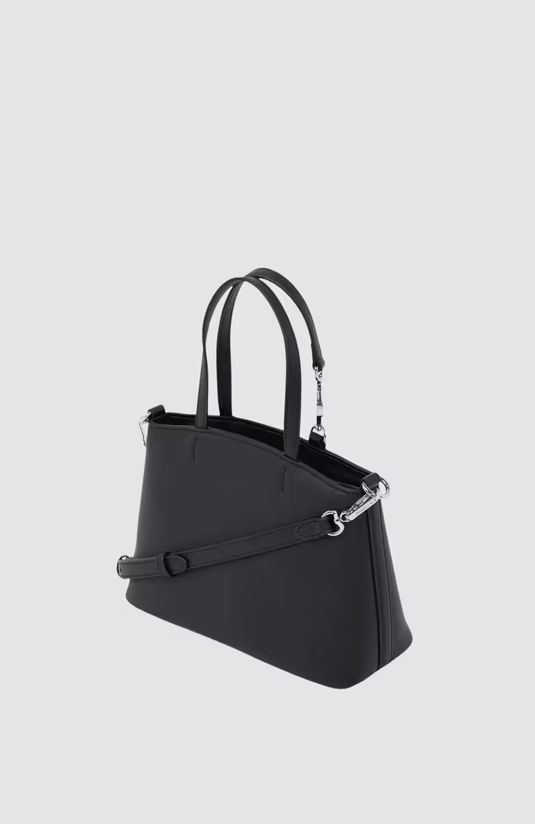 Ikon Smooth Sm Outline Tote
