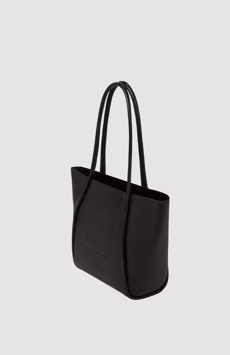 K/Autograph Patch Md Tote