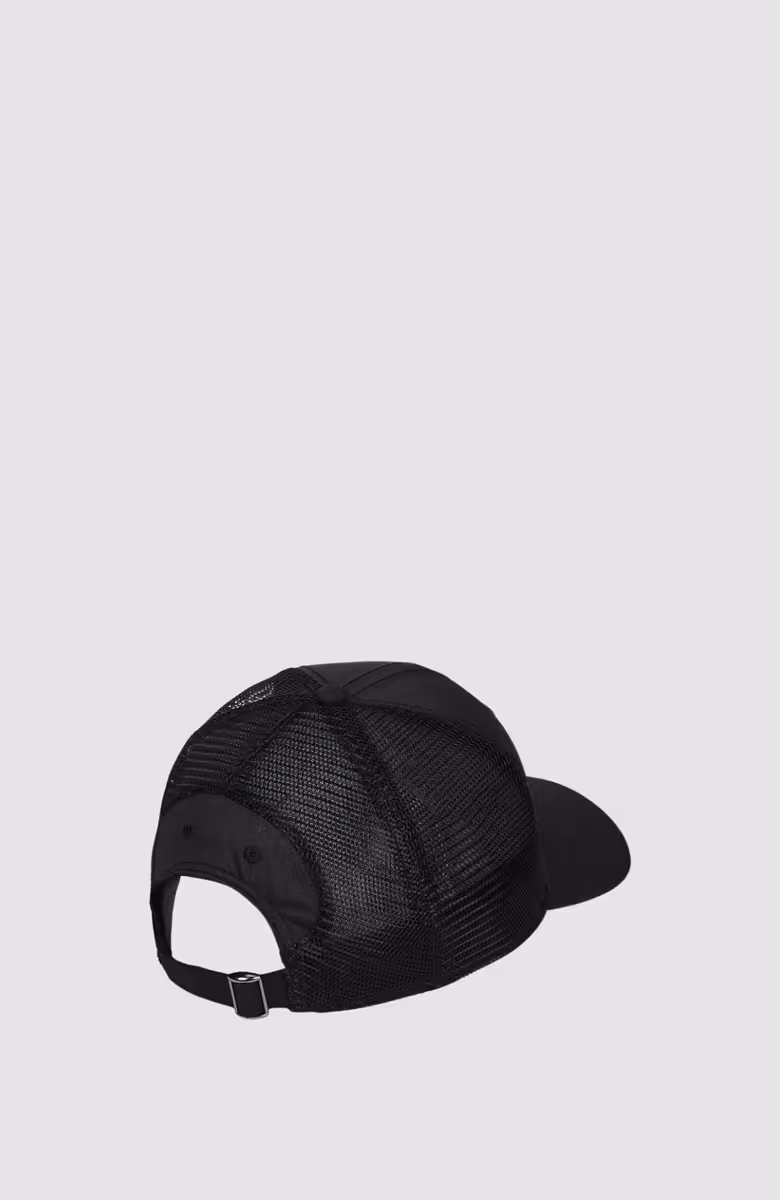 Baseball Trucker Cap