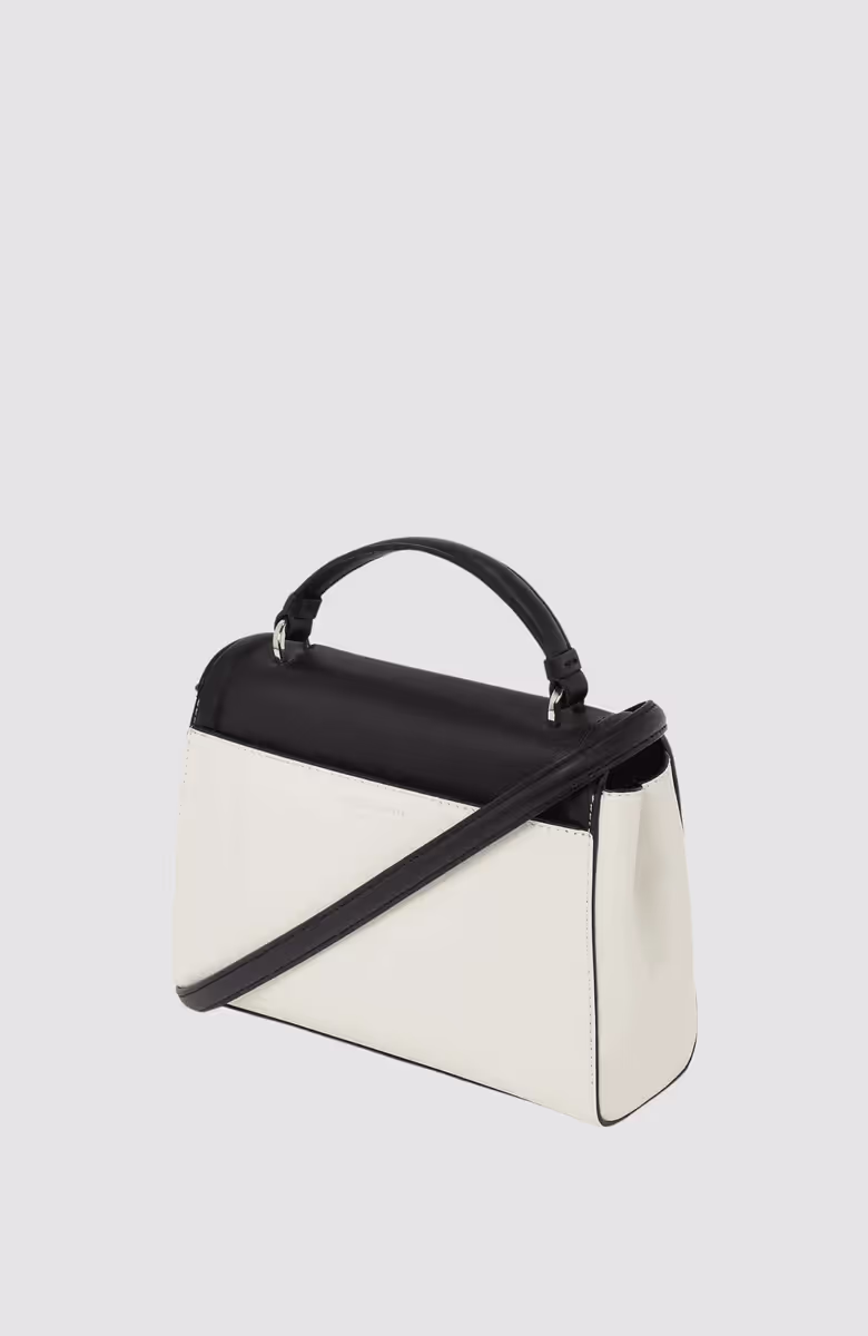 K/Autograph Sm Toph Clrblock