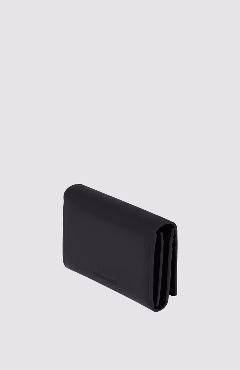 K/Autograph Patch Md Bfld Wllt