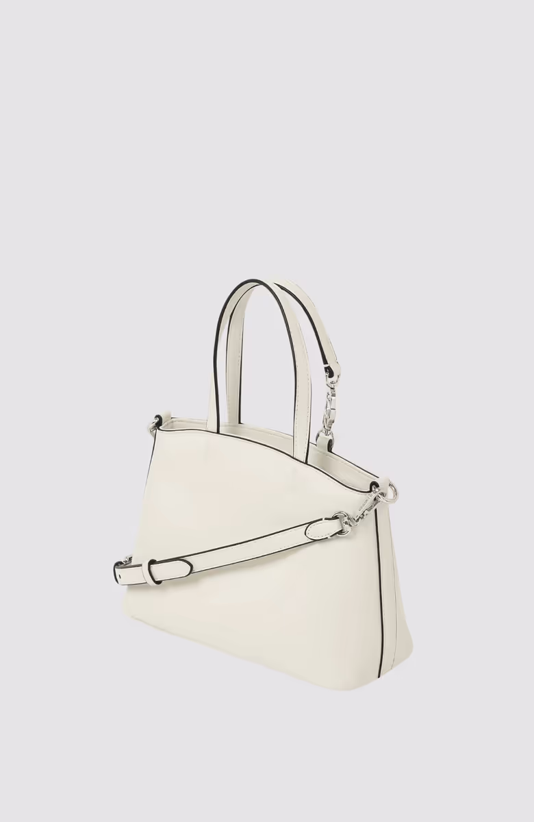 Ikon Smooth Sm Outline Tote